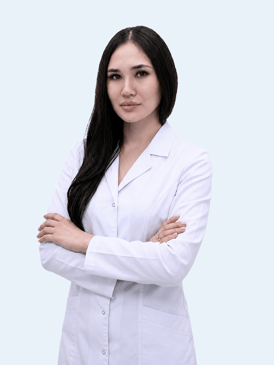 Муратова Лаура